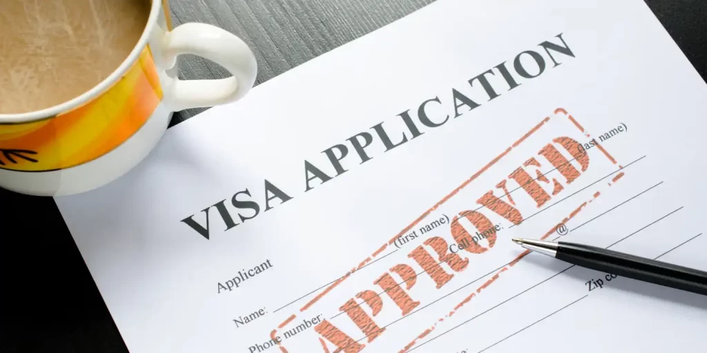 fransa vize 2023 - çankaya danışmanlık