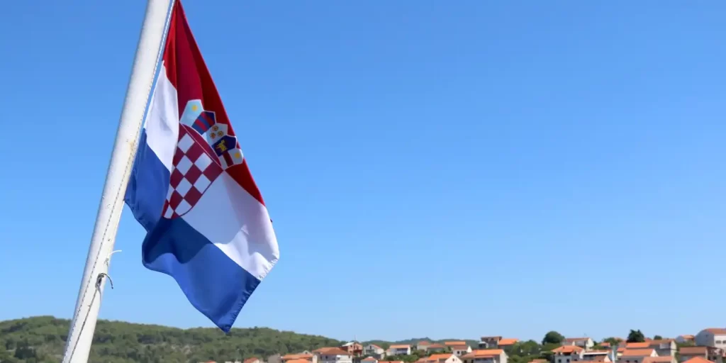 hırvatistan vizesi - çankaya danışmanlık 2023